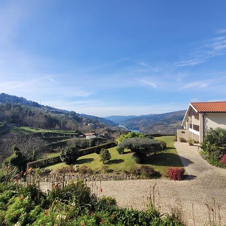 Quinta Do Bento Hotel Vieira do Minho Exterior photo